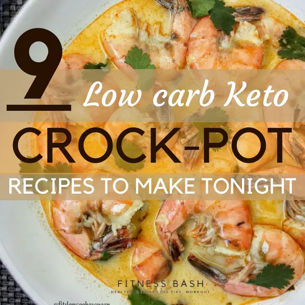 9 Keto Crockpot Recipes Delicious and slow cooker Cool Web Fun