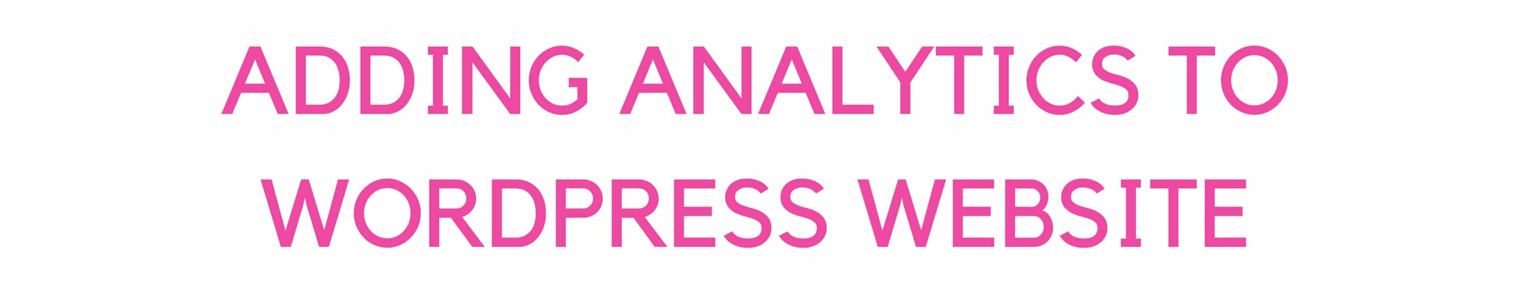 GOOGLE ANALYTICS TRAINING FOR BEGINNERS visual data 5