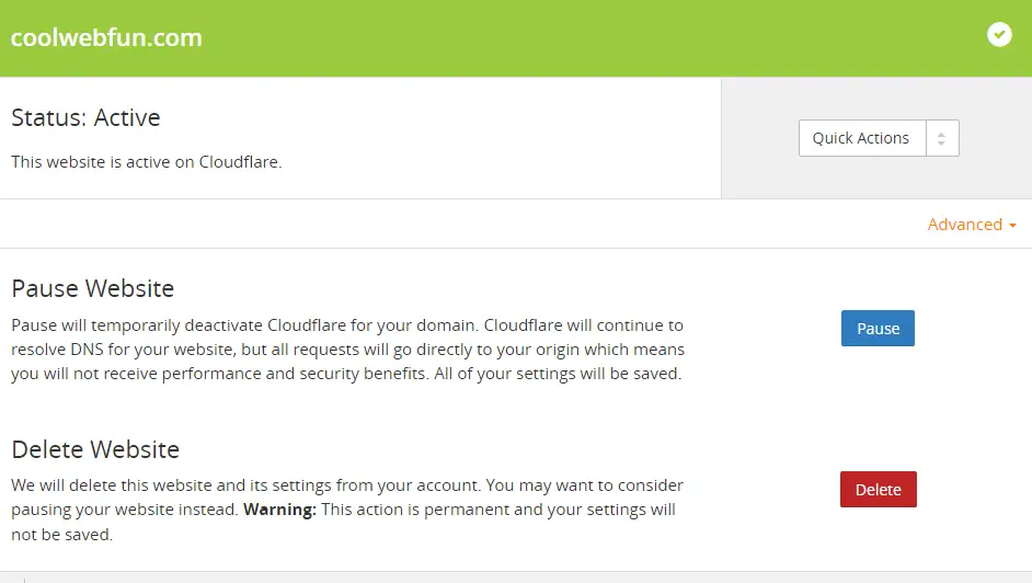 Use Cookie Free Domains Cloudflare Edukasi Lif Co Id