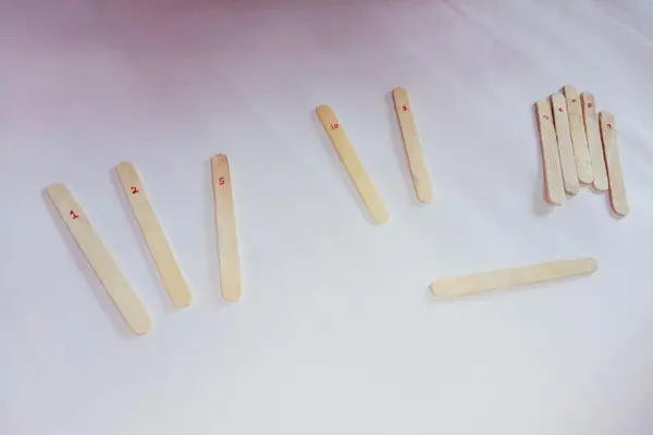 popsicle stick game