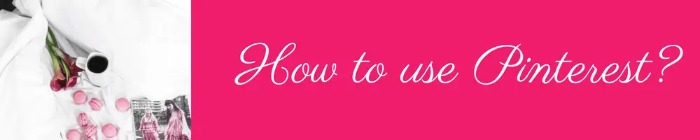 Using Pinterest for Business Marketing